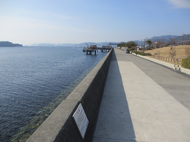広島,釣り,廿日市,小田島近隣公園